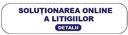 Soluționarea online a litigiilor — ANPC